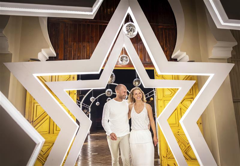 TUI MAGIC LIFE Redsina Sharm El Sheikh